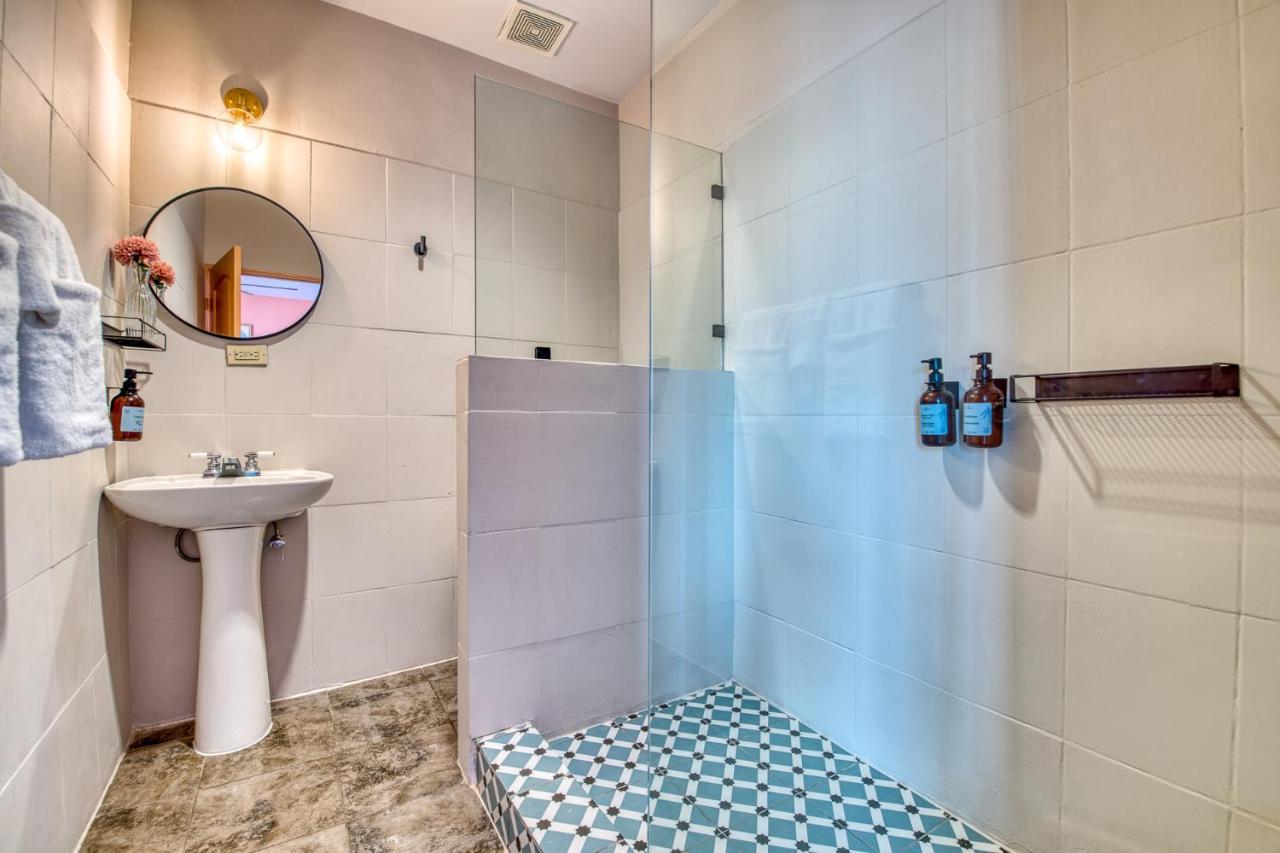 Bocas Paradise Hotel Бокас Екстер'єр фото
