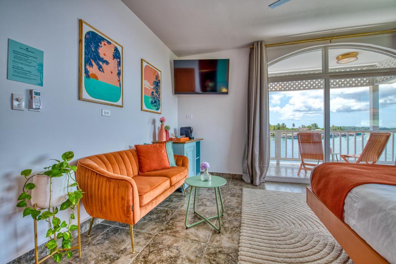 Bocas Paradise Hotel Бокас Екстер'єр фото